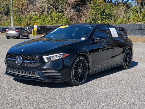 Used 2021 Mercedes-Benz A 220 image 10