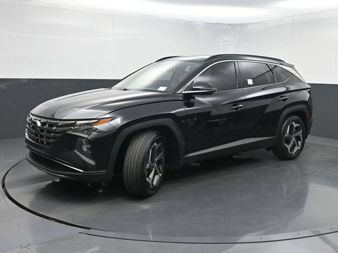 Used 2023 Hyundai Tucson Limited FWD image 23