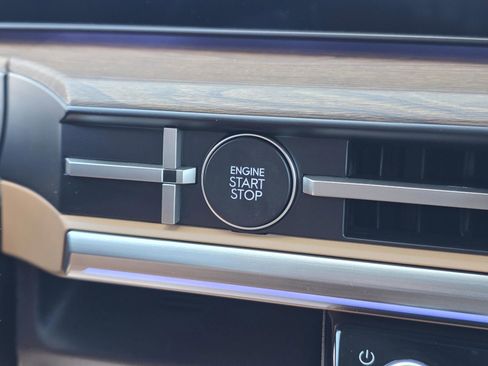 New 2026 Hyundai Santa Fe Limited image 35