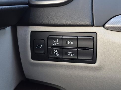 Used 2023 MAZDA CX-9 Signature AWD/4WD image 22