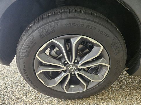 Used 2022 Honda CR-V EX-L image 33