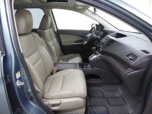 Used 2012 Honda CR-V EX-L image 26