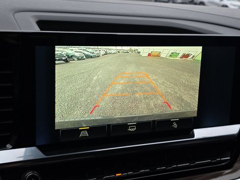 Used 2024 Chevrolet Silverado 1500 RST w/ Convenience Package II image 25