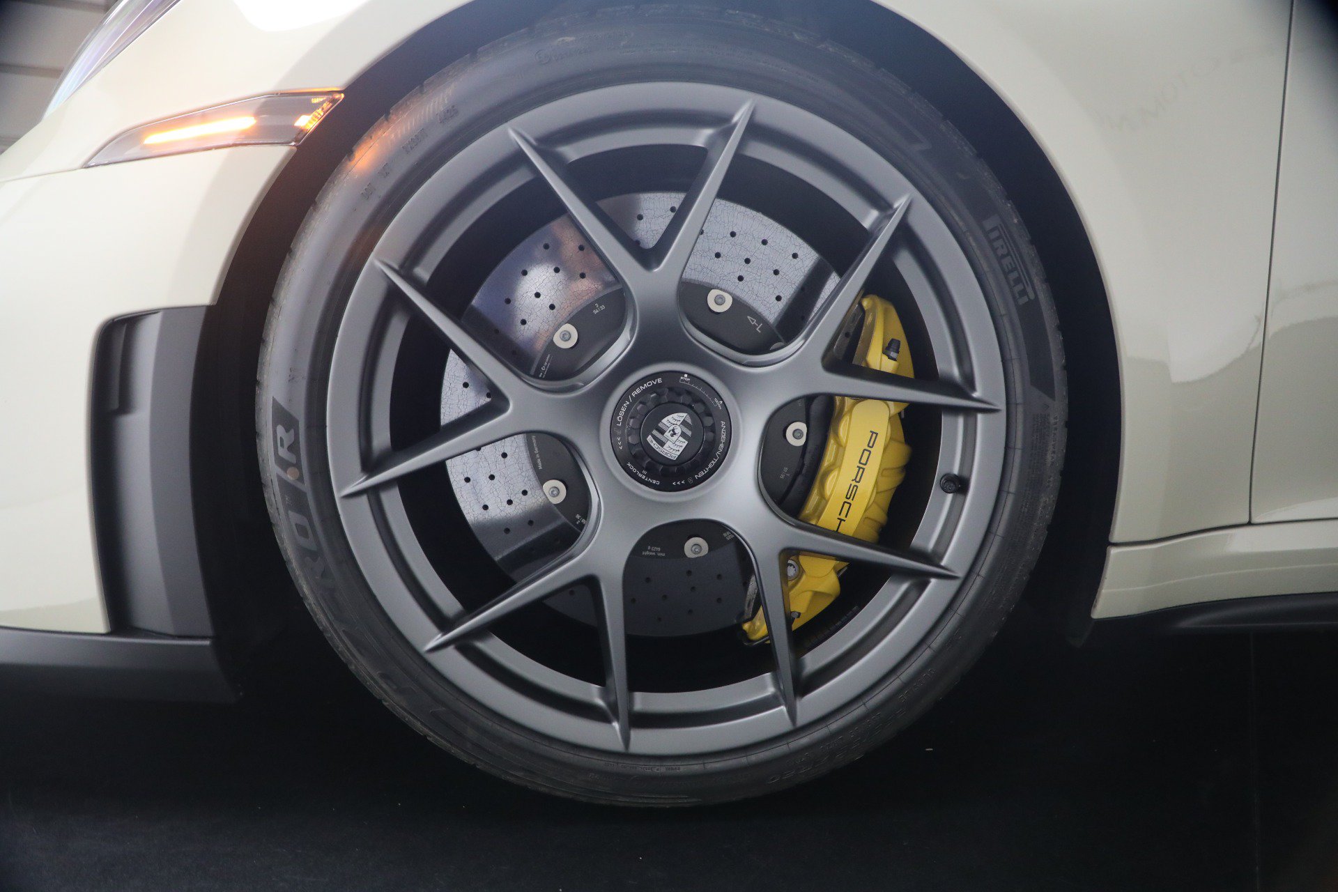 Used 2026 Porsche 911 GT3 RWD image 29