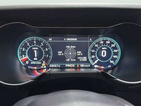 Certified 2022 Ford Mustang Mach 1 w/ Equipment Group 700A image 14