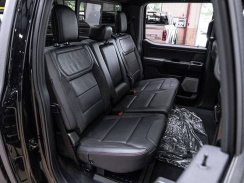 Used 2026 Ford F150 Raptor AWD/4WD image 73