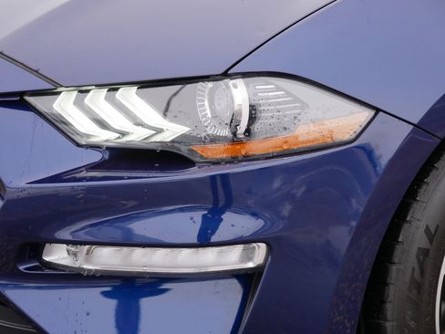 Used 2020 Ford Mustang GT Premium w/ Equipment Group 401A image 15