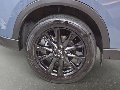 Used 2023 MAZDA CX-5 Carbon Edition AWD/4WD image 33