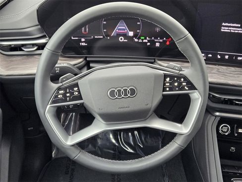 New 2025 Audi Q5 2.0T Premium Plus image 14