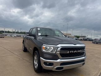 Used 2022 RAM 1500 Big Horn video 2