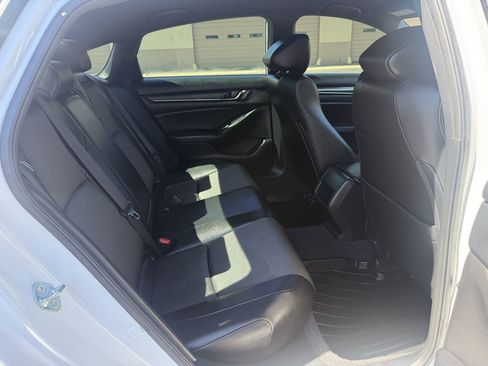 Used 2022 Honda Accord Sport image 20