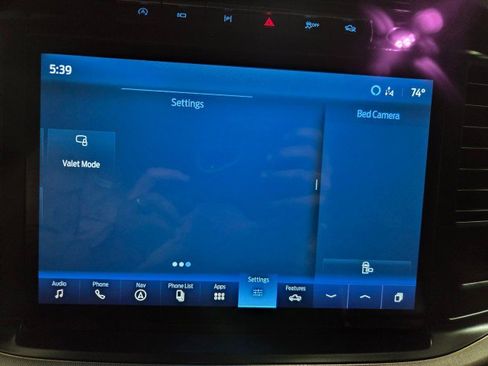 Used 2021 Ford F150 Raptor w/ Equipment Group 801A High AWD/4WD image 61