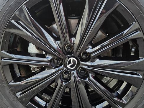 Used 2023 MAZDA CX-5 AWD 2.5 Turbo image 23