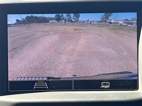 Used 2022 Chevrolet Silverado 1500 Custom image 25