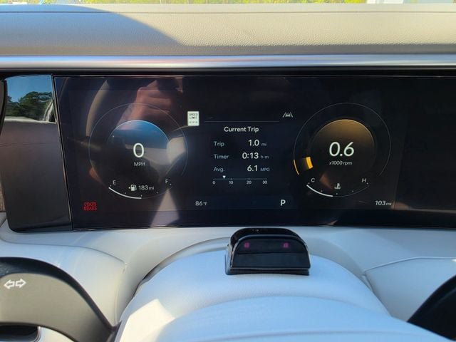 Used 2026 Hyundai Palisade SEL FWD image 6