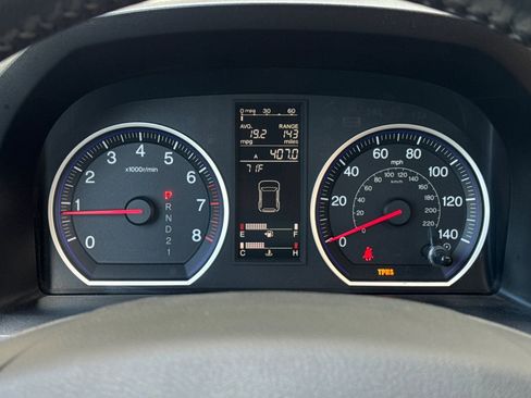 Used 2009 Honda CR-V EX-L image 18