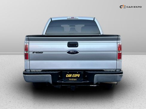 Used 2013 Ford F150 XLT image 6