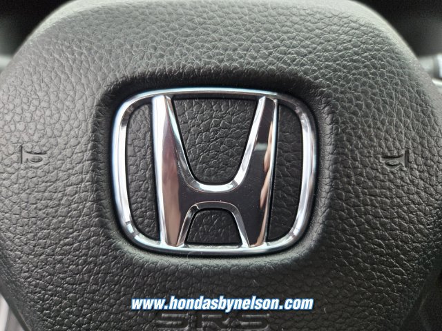 New 2026 Honda Accord Sport image 14
