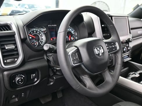 Used 2025 RAM 1500 Big Horn image 15