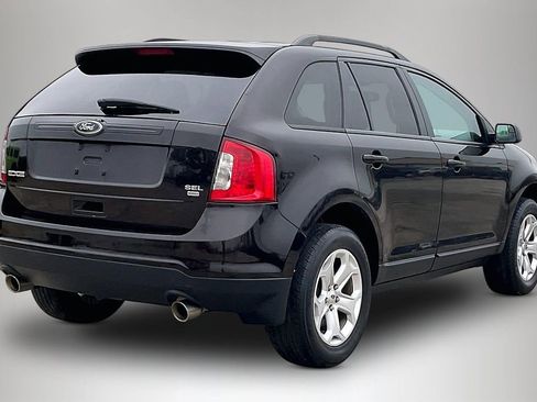 Used 2014 Ford Edge SEL AWD/4WD image 5