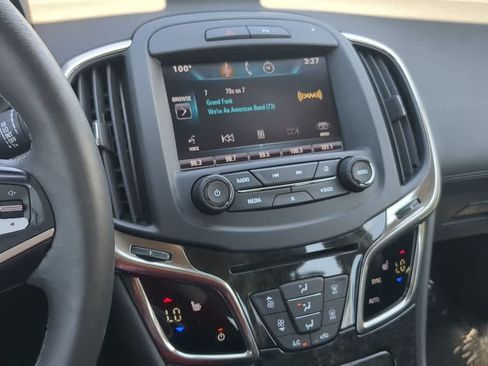 Used 2015 Buick LaCrosse Leather FWD image 26