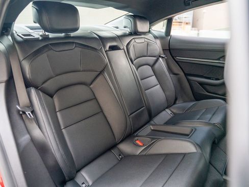 New 2025 Porsche Taycan image 20