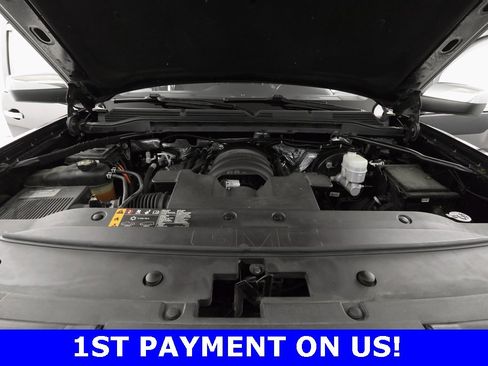 Used 2018 GMC Sierra 1500 Denali image 37