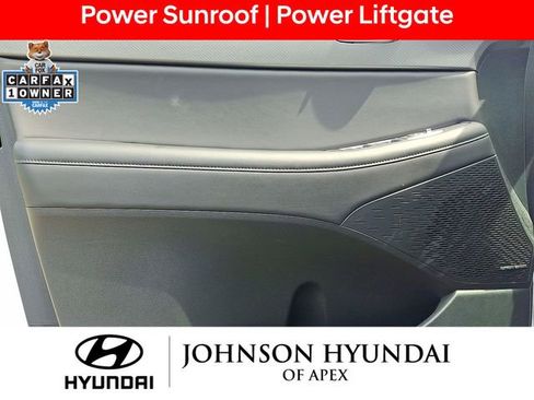 Used 2024 Hyundai Palisade SEL AWD/4WD image 11