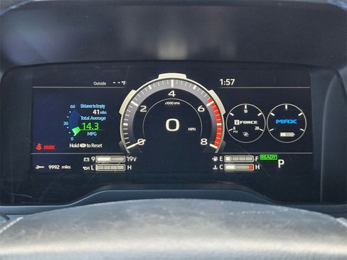 Used 2025 Toyota Sequoia Platinum image 22