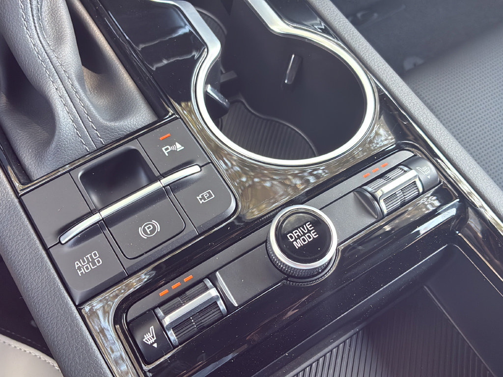 New 2026 Kia K5 GT-Line FWD image 34