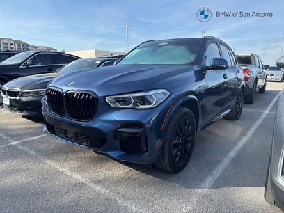 Certified 2023 BMW X5 xDrive45e w/ Executive Package