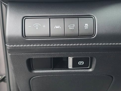 Certified 2022 Hyundai Santa Fe SEL Premium image 34