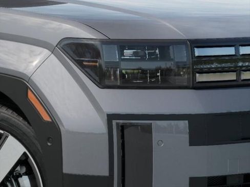 New 2026 Hyundai Santa Fe Limited image 9