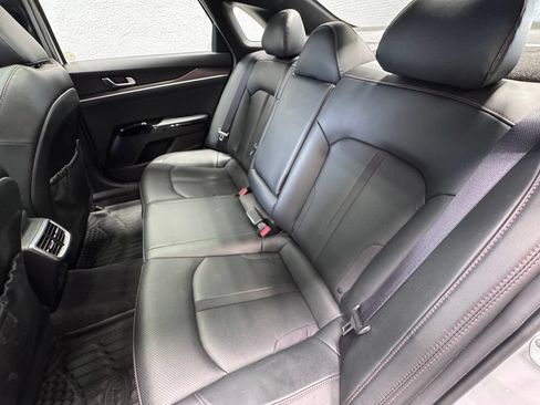 Used 2023 Kia K5 GT FWD image 23