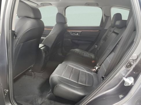 Certified 2021 Honda CR-V EX-L image 20