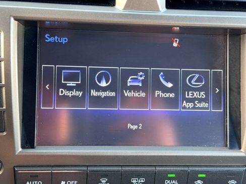 Used 2014 Lexus GX 460 AWD/4WD image 45