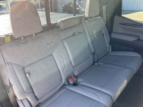 Used 2023 Chevrolet Silverado 1500 LTZ w/ LTZ Premium Package image 23