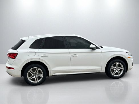 Used 2018 Audi Q5 2.0T Premium image 4