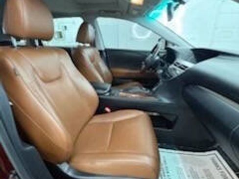 Used 2014 Lexus RX 350 AWD image 11