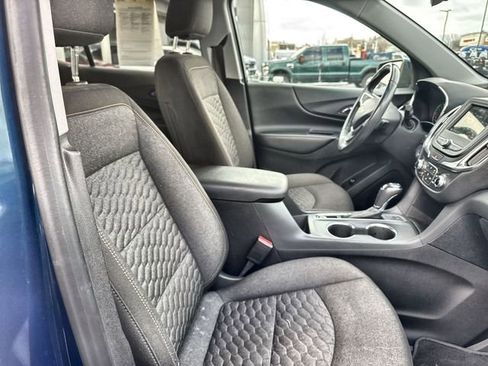 Used 2019 Chevrolet Equinox LT image 22