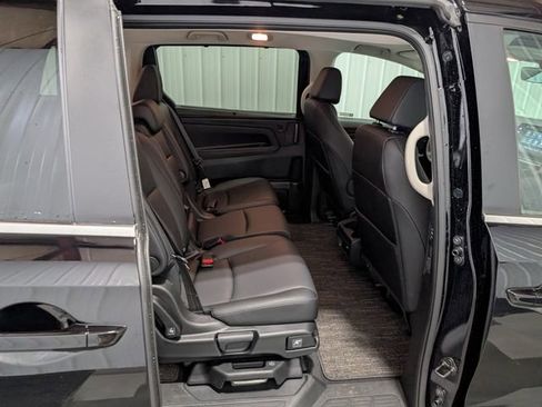 Used 2026 Honda Odyssey EX-L image 26