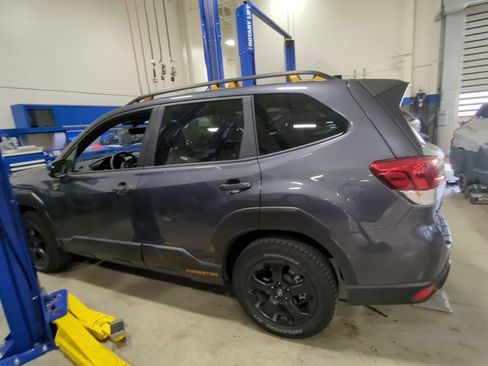 Used 2024 Subaru Forester Wilderness w/ Wilderness Package image 6