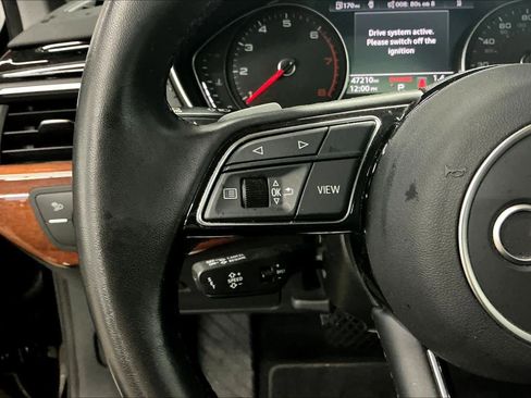 Used 2023 Audi A4 2.0T Premium w/ Convenience Package image 20