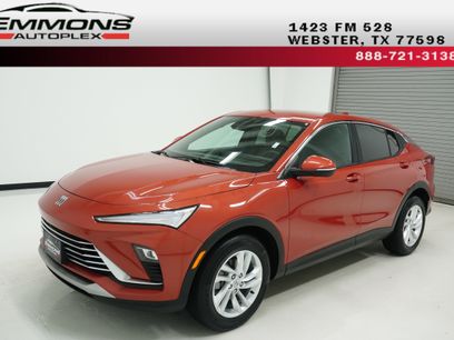 Used 2024 Buick Envista Preferred w/ Convenience I Package