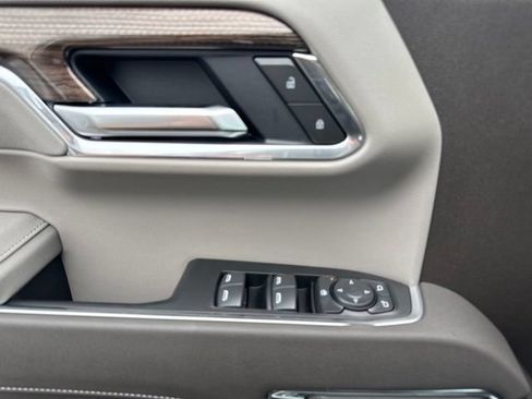 New 2026 Chevrolet Silverado 1500 LT Trail Boss w/ LT Trail Boss Premium Package AWD/4WD image 16