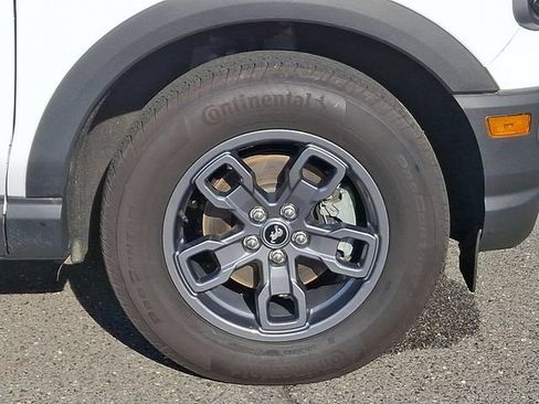 Used 2024 Ford Bronco Sport Big Bend w/ Convenience Package AWD/4WD image 10