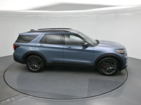 New 2026 Ford Explorer ST AWD/4WD image 53