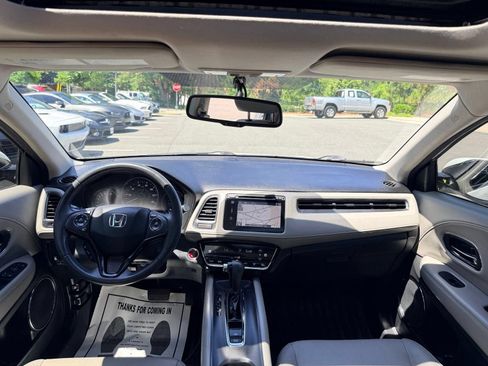 Used 2016 Honda HR-V EX-L image 34