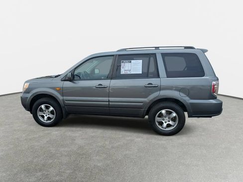 Used 2008 Honda Pilot SE image 8