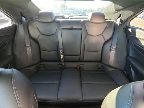 Used 2020 Cadillac CT4 Luxury RWD image 27